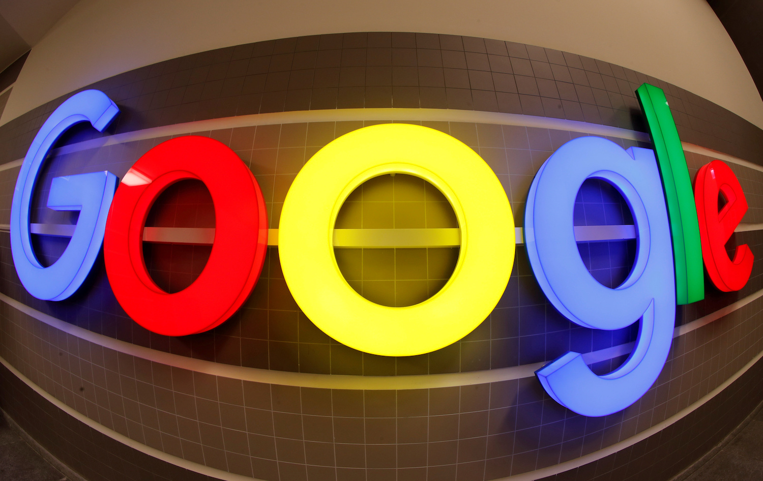 Google says the CCI ruling will force it to change its long-standing business model. Photo: Reuters