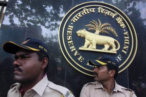 India banks on the RBI to nurture recovery