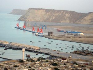 China’s outbound investment declines
