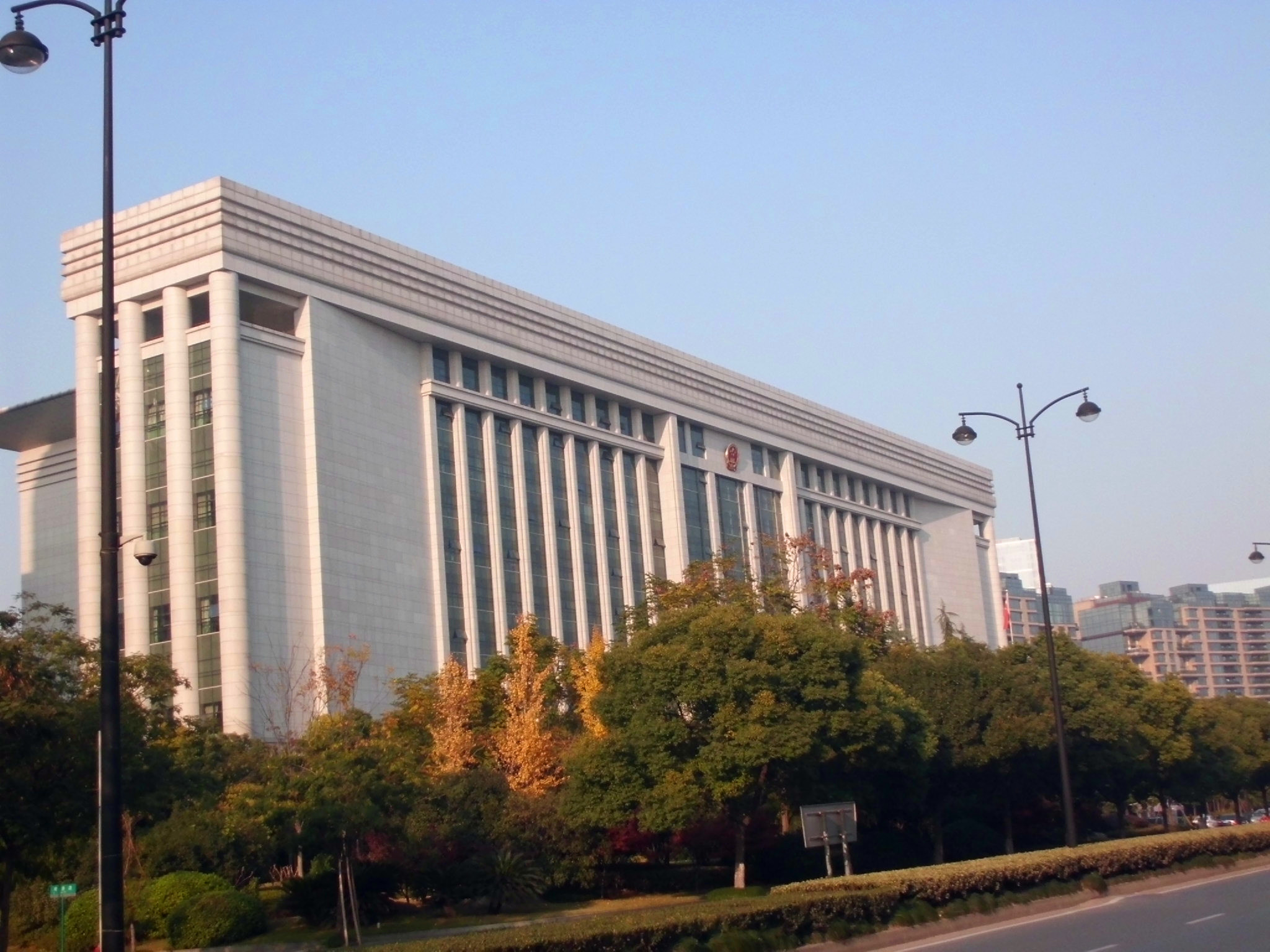 Court jails 16 for 53-bn-yuan bond ‘Ponzi scheme’