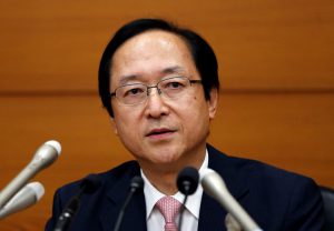 Covid may push Japan’s credit costs to crisis levels: BOJ man