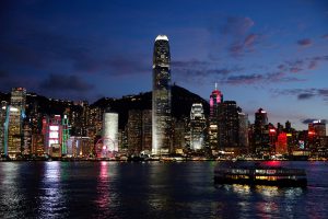 Banks checking Hong Kong clients for pro-democracy ties