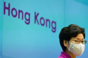 Japan companies heading to exit after Hong Kong crackdowns