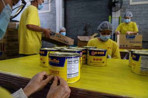 ‘Made in Hong Kong’ brand suffers as US-China tensions deepen