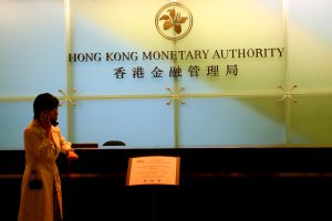Hong Kong breaks new ground with $2.5 billion green bond issuance