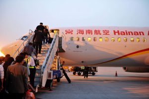 China’s indebted HNA Group reports $10 billion embezzlements