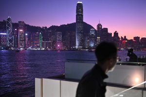 Southern China’s wealthy to be granted new investment rights