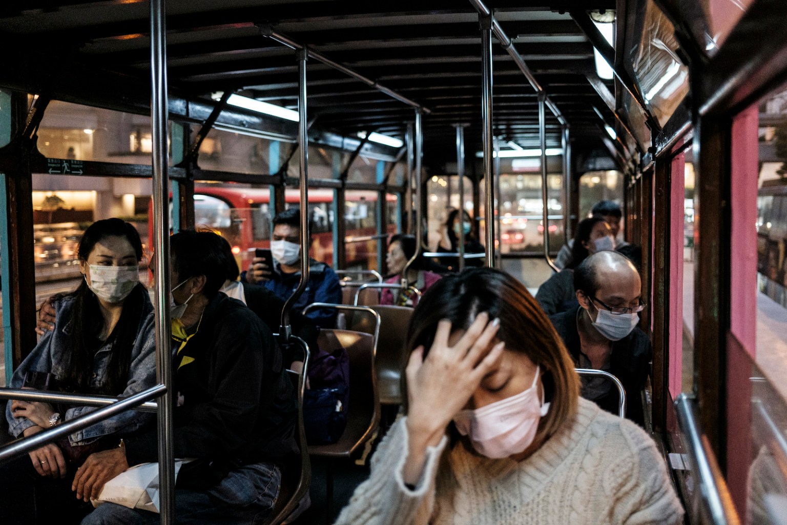 China To Allow Quarantine-Free Hong Kong Travel Soon: SCMP
