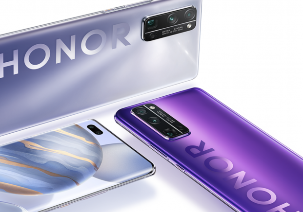 Honor Sales Accelerate Despite China Smartphone Market Slump