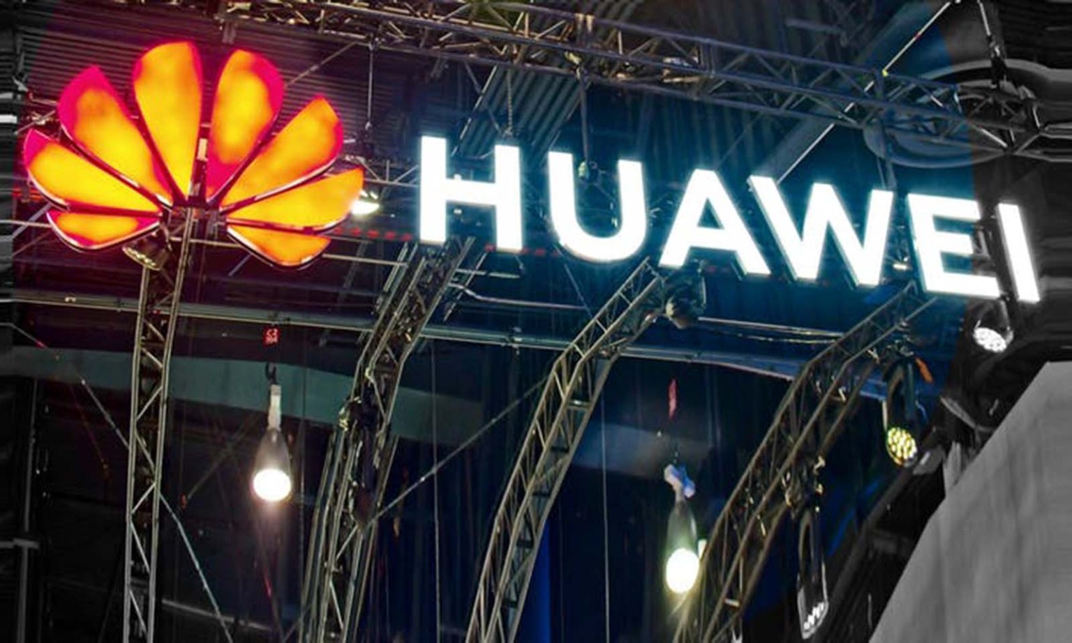 Huawei logo