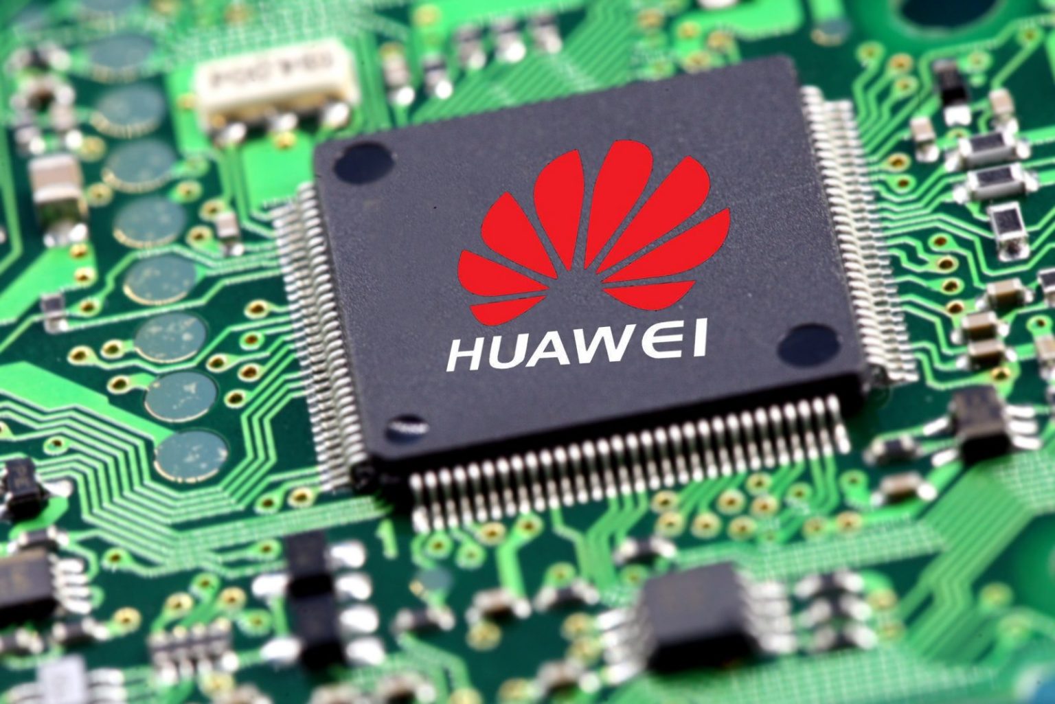 Trump bets the farm on Huawei equipment ban