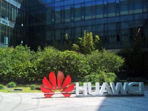 More than 5G equipment: A glance at Huawei’s businesses