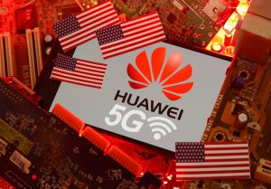 US and India tighten the screws on Huawei