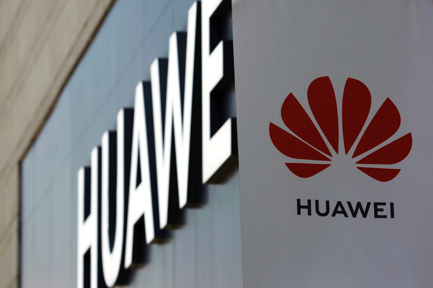 Sliver of hope for Huawei as SMIC develops its own chip tech