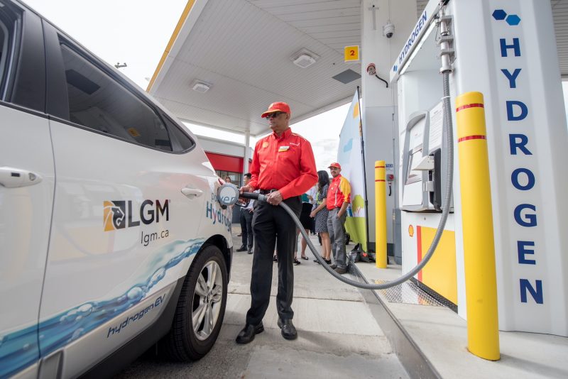 Asia-Pacific still trying to match Europe’s hydrogen push