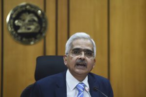 India’s Reserve Bank holds rates amid hazy outlook