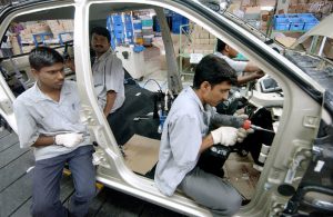 Covid pain continues for India’s auto sector