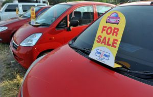 Virus may drive demand for used cars in India