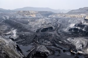 Coal And Biomass Habit Threatens India’s ‘Solar-Power Revolution’