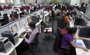 Third wave of outsourcing to drive deals for India's top IT services firms