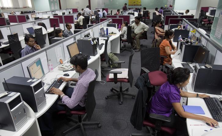 Third wave of outsourcing to drive deals for India’s top IT services firms