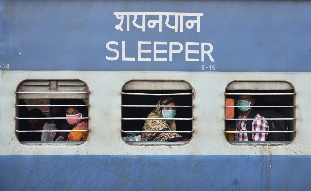 Indian Railways