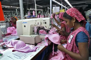 India focuses on health and infra for jobs as trade declines