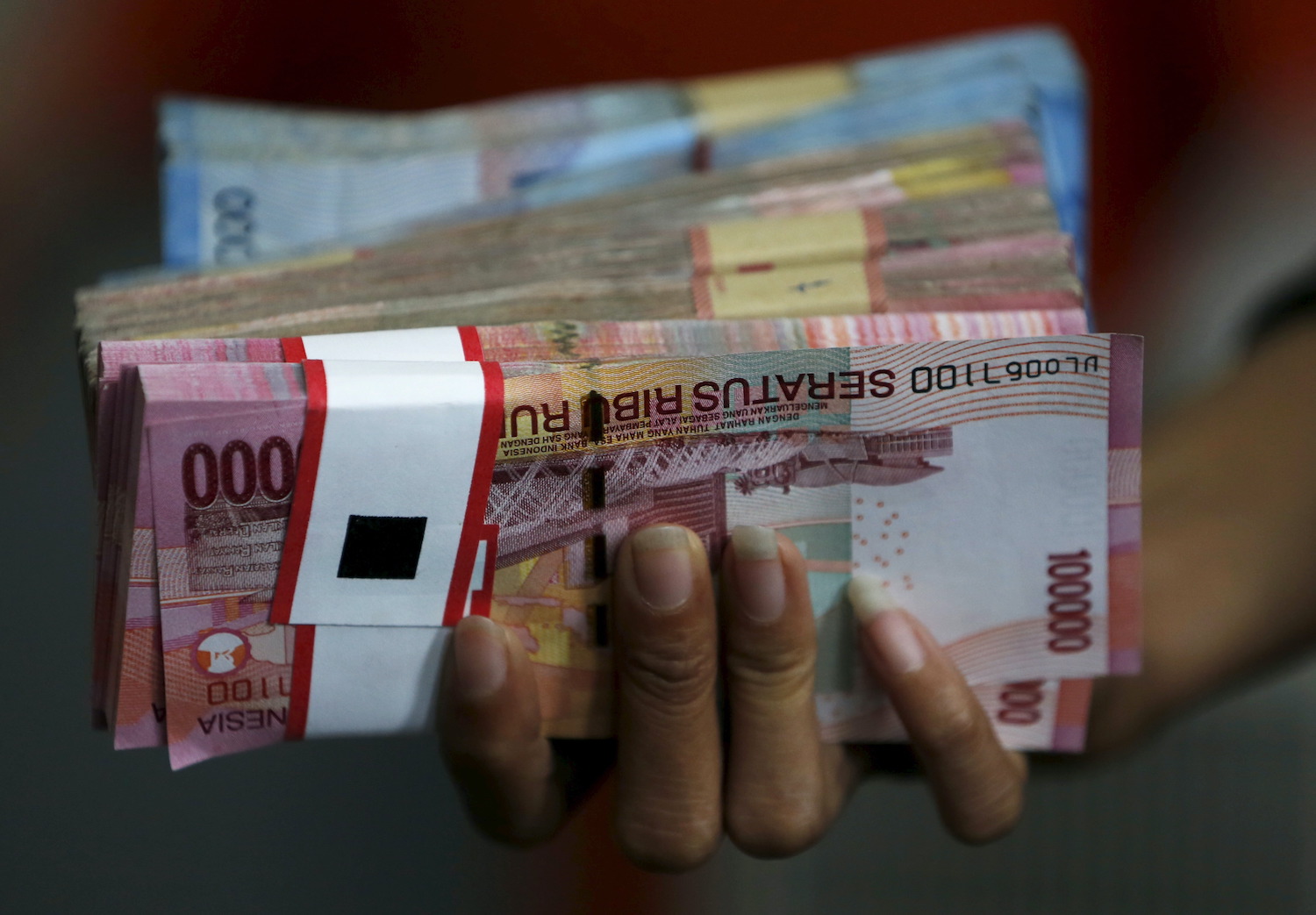 Indonesia lending