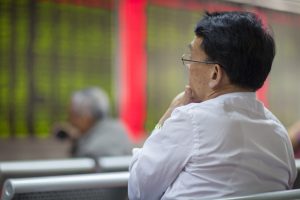 Covid, Inflation And Fed Fears Distract Asia Traders