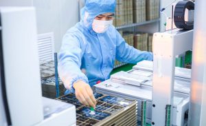 India Approves $10bn Plan to Attract Chip and Display Makers