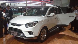 Automobile sales fall 37% in Jan-Feb due to virus
