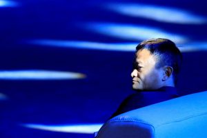 Jack Ma video only deepens the mystery
