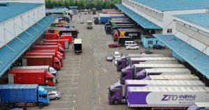 JD Logistics readies to deliver $4 billion Hong Kong IPO