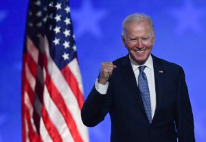 Biden’s cabinet picks declare trade war with China far from over