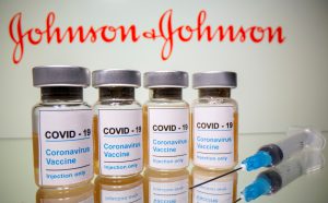 Another vaccine enters US Covid armoury