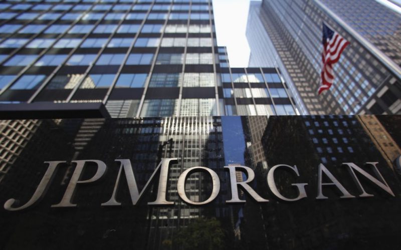 JPMorgan has predicted a high level of defaults in China and Russia in 2023.
