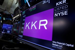 KKR raises over $11 billion in Asia fund