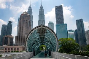 Malaysia’s AI Park Spurs Health, Agritech Innovation – GovInsider