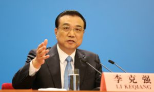 China seeks to stabilize foreign trade and investment