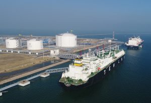 Aussie LNG remains off Beijing’s trade retaliatory radar, at least for now