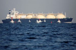 Perfect winter supply storm sends Asian LNG prices to record highs