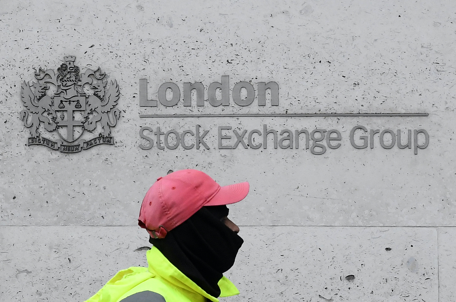 FTSE Russell drops eight China firms from indexes