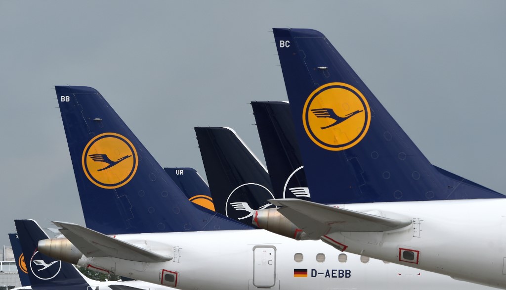 German government moves to rescue Lufthansa bailout