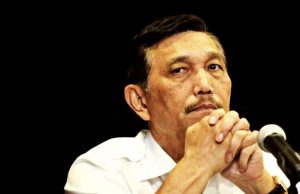 Man with the plan for a richer Indonesia