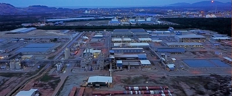 Malaysia backs Australia’s Lynas to build rare earth processing plant