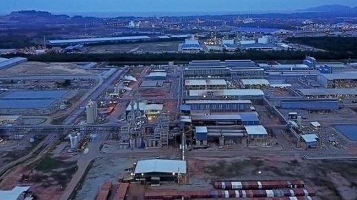 Malaysia backs Australia’s Lynas to build rare earth processing plant