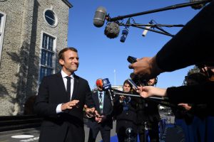 France slams ‘provocation’ as US halts digital tax talks