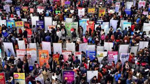 China fears scourge of unemployment