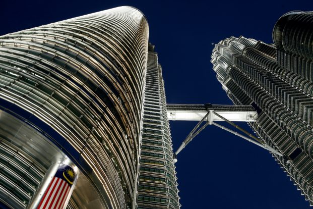 Malaysia’s Petronas Sees Oil Demand Fragile Until 2024
