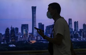 China’s debt collectors booming while consumers flounder